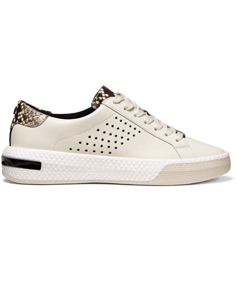 michael kors codie sneakers|Michael Michael Kors Codie Lace.